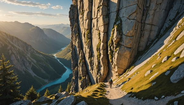Aventures sportives hors des sentiers battus