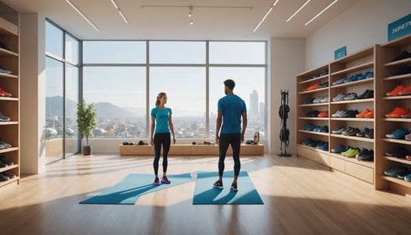 Comment choisir son matériel sportif avec efficacité ?