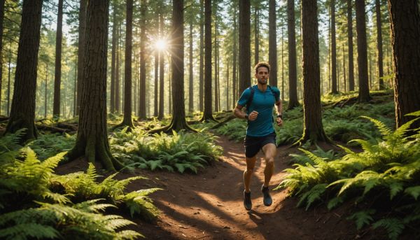 Comment réussir sa première course en trail ?