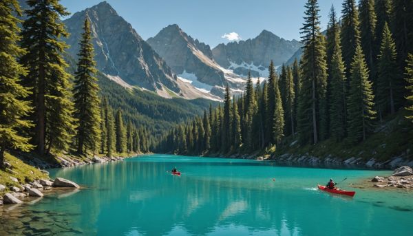 Comment trouver une destination sportive secrète ?