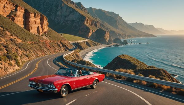 Où partir pour un road trip inoubliable ?