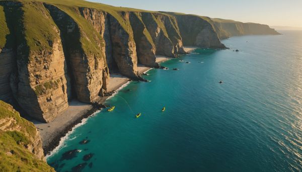 Pourquoi choisir des vacances sportives insolites ?