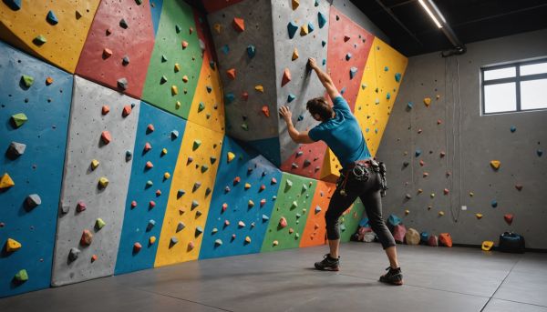 Quels blocs tenter pour progresser en grimpe ?