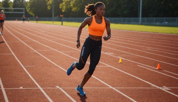 Quels entraînements pour booster sa foulée ?