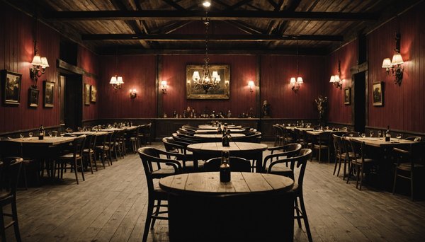 Viking hache club à tarbes : l'adresse des concerts qui sortent du cadre