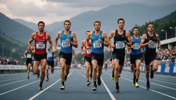 Itinéraires exclusifs dans des destinations insolites pour toutes les disciplines sportives