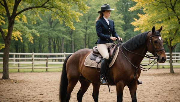L'équipement essentiel pour débuter en équitation avec succès
