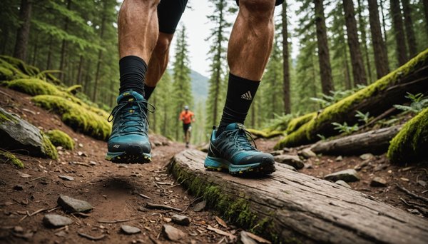 Comment choisir ses chaussures de trail running pour optimiser performance et sécurité